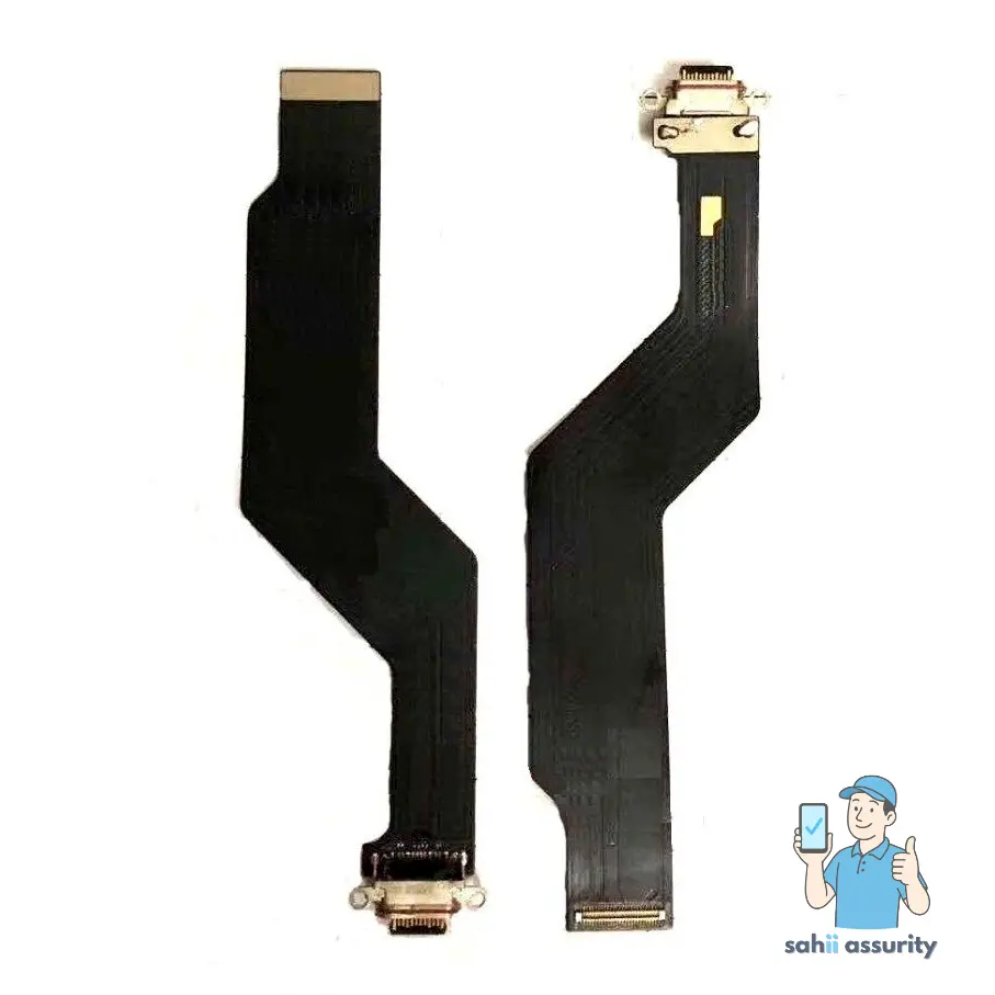 Charging Connector Flex / PCB Board for OnePlus 8T